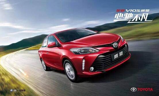 最后的瘋狂，威馳1.3L-1.5L全系購(gòu)置稅減半——具有超高性價(jià)比的人生第一輛車！