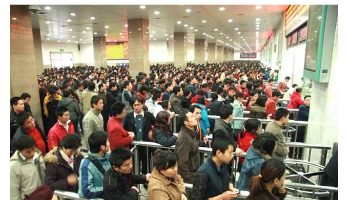 春運開車回家。這幾點必不可少