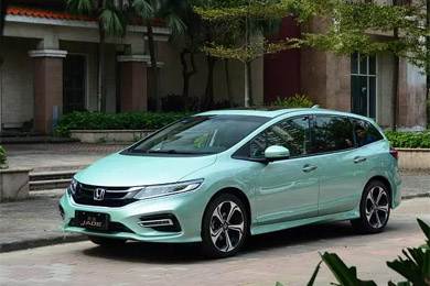 遇見新杰德，打破偽時尚