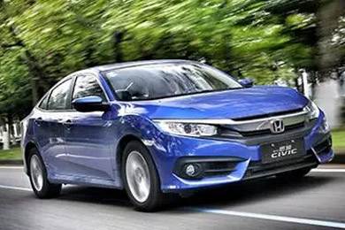 關(guān)于思域，其實(shí)是一種信仰