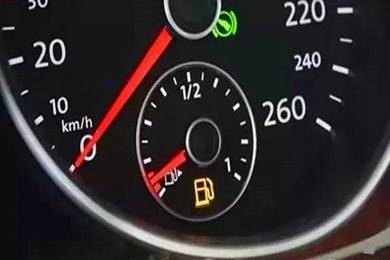 關(guān)于油箱見底的那些問題的真相，你知道多少？ 