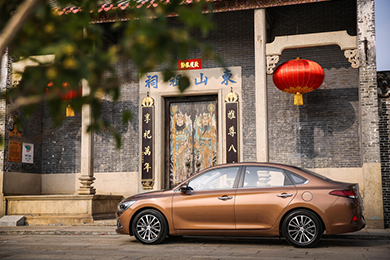 汽車鈑金噴漆到底是怎么回事？