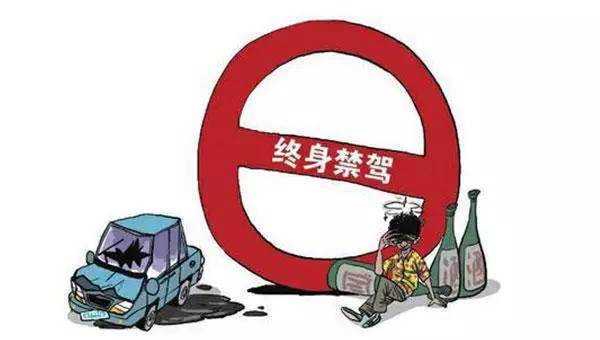 這16種嚴(yán)重違章碰不得 輕則扣滿12分，重則終身禁駕！