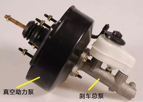 踩剎車感覺(jué)慢慢下沉是失靈前兆？