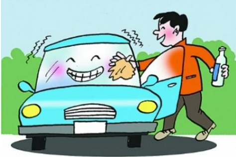 車窗起霧怎么辦？沒(méi)想到這2招就輕松解決