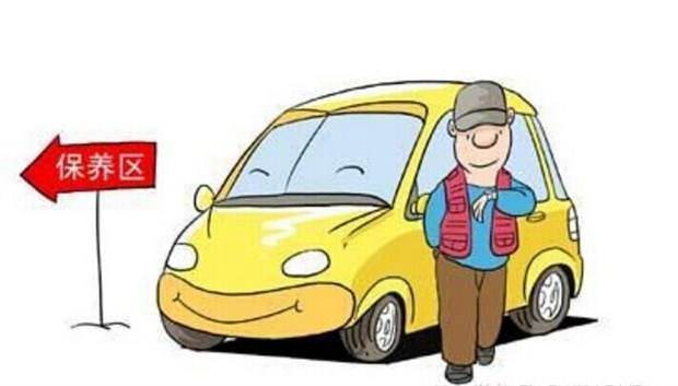 冬天車(chē)子該如何保養(yǎng)呢？做好六點(diǎn)告別任何煩惱