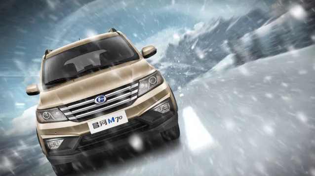 從今以后，很快、很穩(wěn)