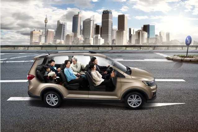 成功人士的標準，你get了嗎？