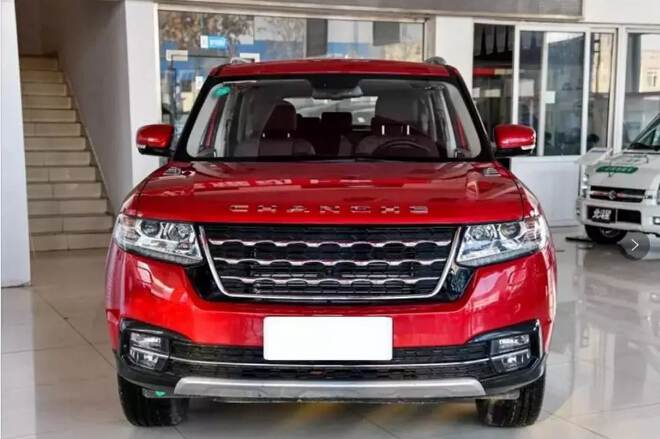 昌河Q7將上市，5/7座可選，漢字空調(diào)出風(fēng)誰(shuí)能比