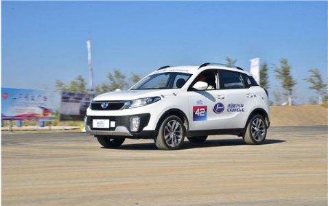 @上海F1， 你們對飆車一無所知