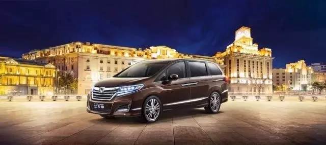 紳士的出行需求，這臺車滿足你