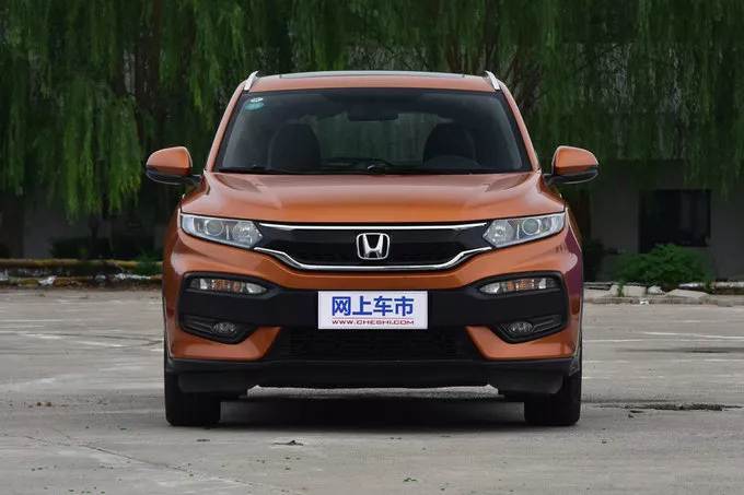 競爭越激烈它卻越搶眼 XR-V為什么能成為標桿？