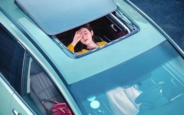 時(shí)晴時(shí)雨夏日 保養(yǎng)天窗最宜