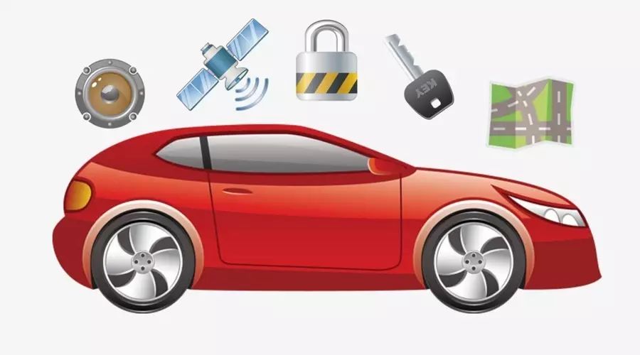 汽車防盜原來還有這些細(xì)節(jié)，趕緊學(xué)！