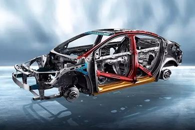 流言終結(jié)丨車是不是越重越安全？