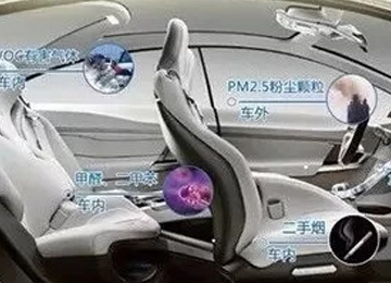 看完驚呆了，長期用車不保養(yǎng)，車內(nèi)污染嚴(yán)重可致癌！