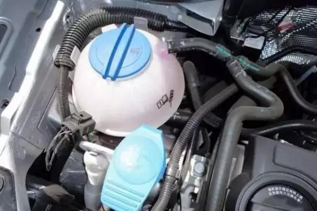 防凍液？如何快速鑒別真假？