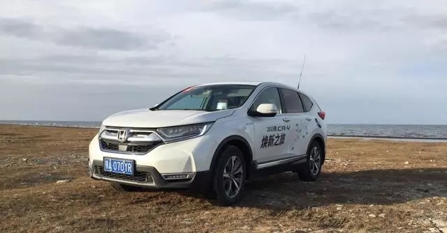 強(qiáng)者自強(qiáng)，長(zhǎng)途深度體驗(yàn)2019款本田CR-V銳·混動(dòng)版