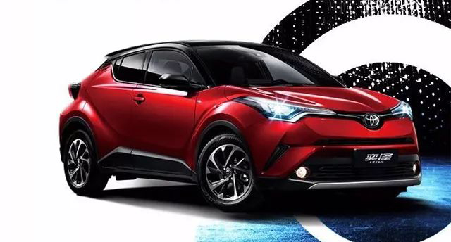 出行，沒它們不行