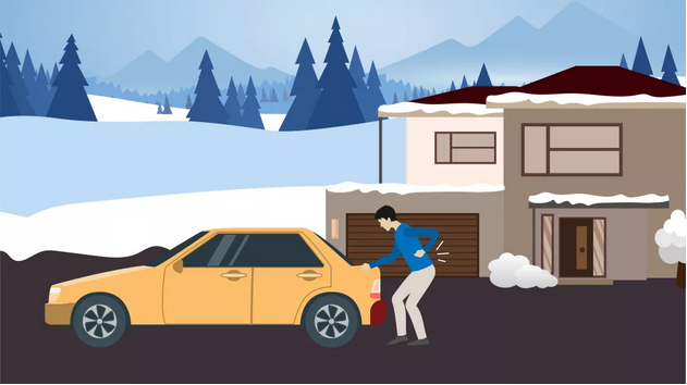 關(guān)于“開車久了腰疼”，老司機(jī)們是這么解決的