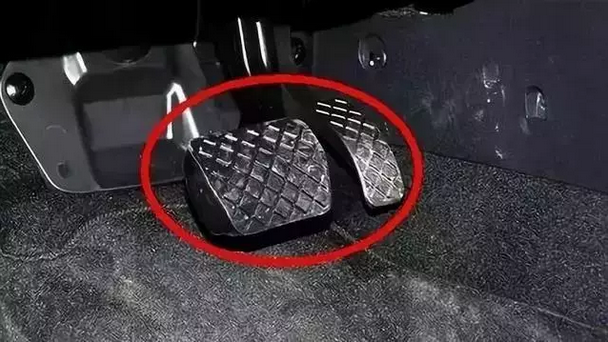 剎車(chē)失靈前會(huì)發(fā)出的4次“警報(bào)”，你知道不知道？