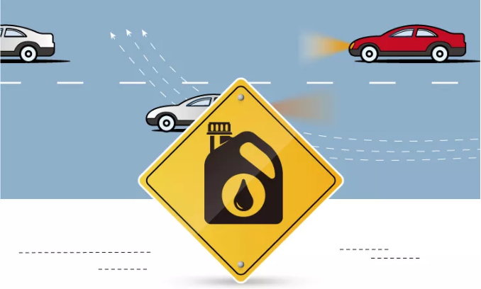 你好老司機(jī) | 停！快剎車！