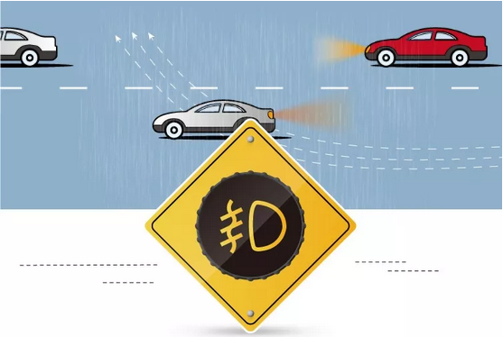 老司機 | 你了解雨天時車燈的使用方法嗎？