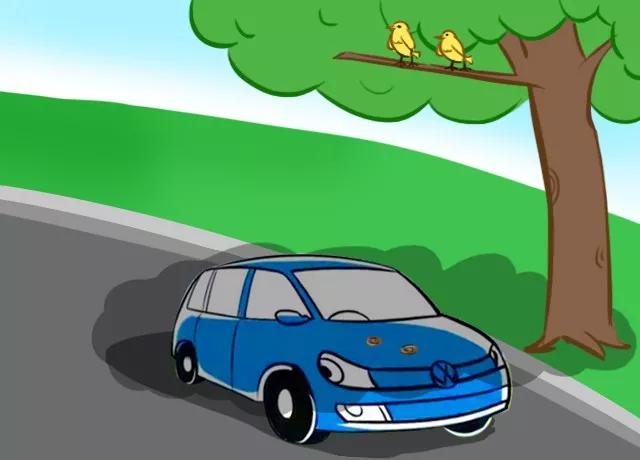 夏日停車的那些“學問”，你都知道嗎？