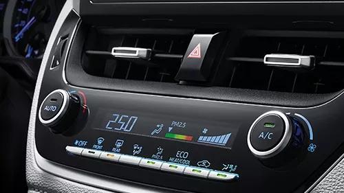 夏季汽車空調(diào)使用技巧，照著做準沒錯