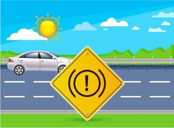 車內(nèi)這些燈堪稱“救命燈”！