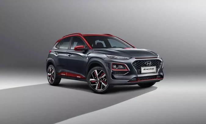 再造英雄！昂希諾 鋼鐵俠版登陸“造點(diǎn)新貨”，14.99萬(wàn)正式開(kāi)售