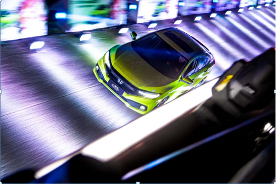 CIVIC思域，緣何能長(zhǎng)踞C位？