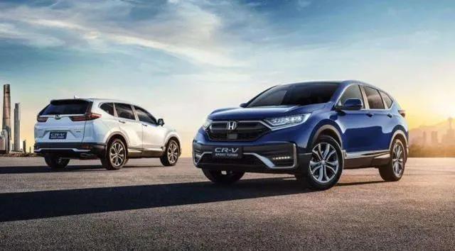 媒體視角 | 還在糾結(jié)怎么買車？200萬用戶認(rèn)準(zhǔn)的CR-V了解一下？