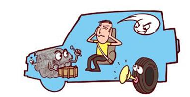 丨廣汽豐田天嬌寶慶店丨汽車噪音太煩人 教你幾招降低噪音！