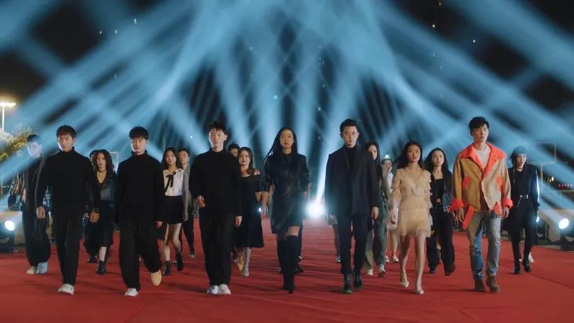 這樣的武漢，你一定要看！