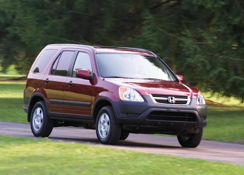 媒體視角丨目標(biāo)客戶是“年輕過(guò)”還是“正年輕”？新CR-V表示一個(gè)都不放過(guò)