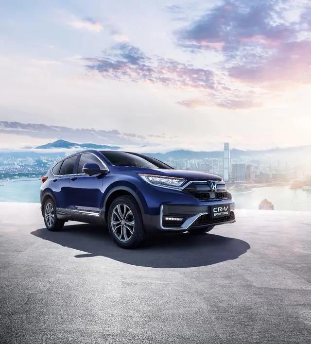 中國城市SUV標(biāo)桿是怎樣煉成的？