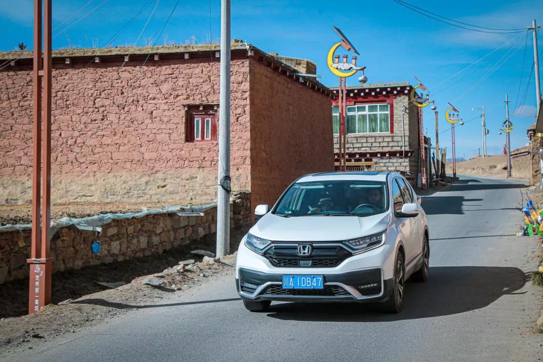 游記連載 | 高城初體驗(yàn)，舒適的座駕真的能緩解高反！