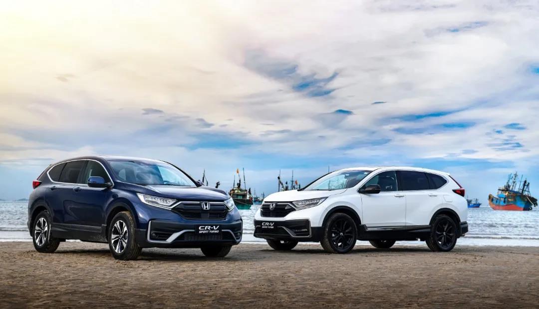 媒體視角 | 買車要看保值率？東風(fēng)Honda CR-V：“別人家的孩子”了解下