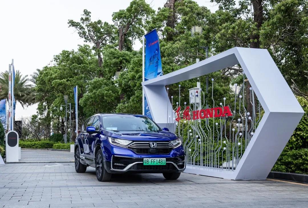 你想要的PHEV城市出行樣本，就在這里！