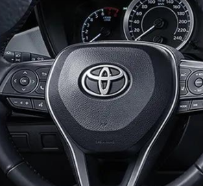 丨廣汽豐田天嬌寶慶店丨更智能，更雷凌！快來解鎖雷凌智能一面！