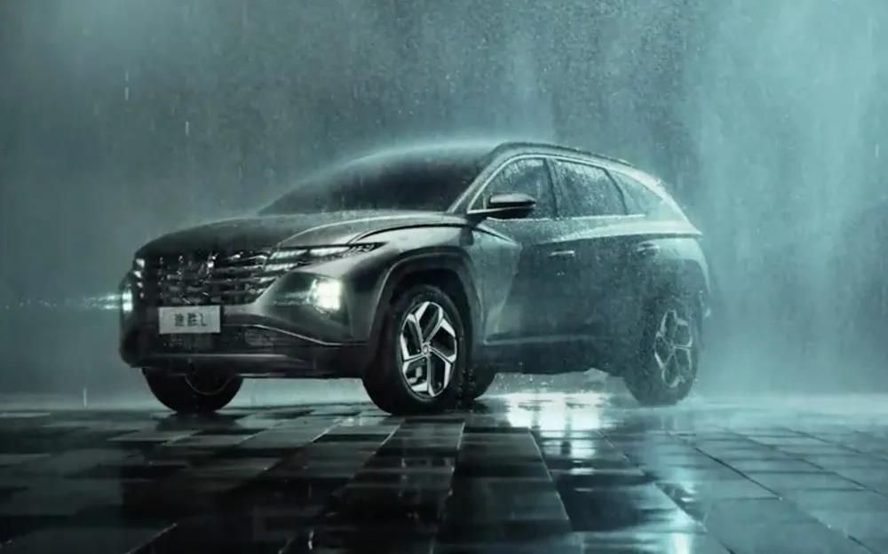 用車百科｜夏天突發(fā)暴雨，這份行車指南請收好