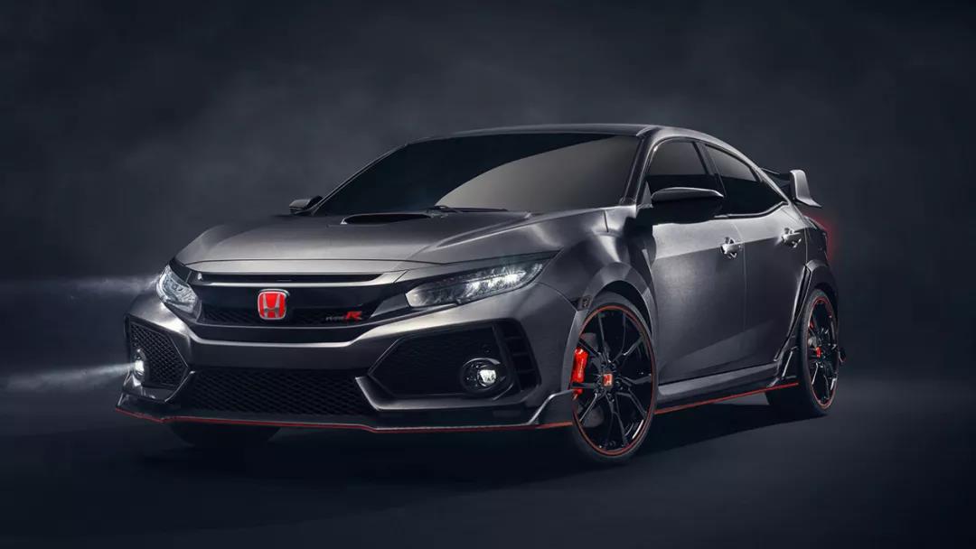 媒體說思域丨一代版本一代神，CIVIC換代，其他“神車”可以退場了？