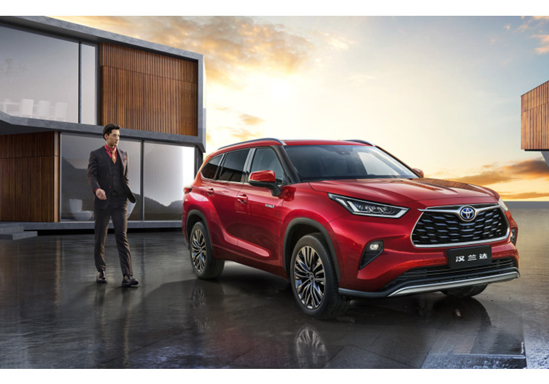 丨廣汽豐田天嬌寶慶店丨剎車盤多久更換最合適 三招教你自己辨別！