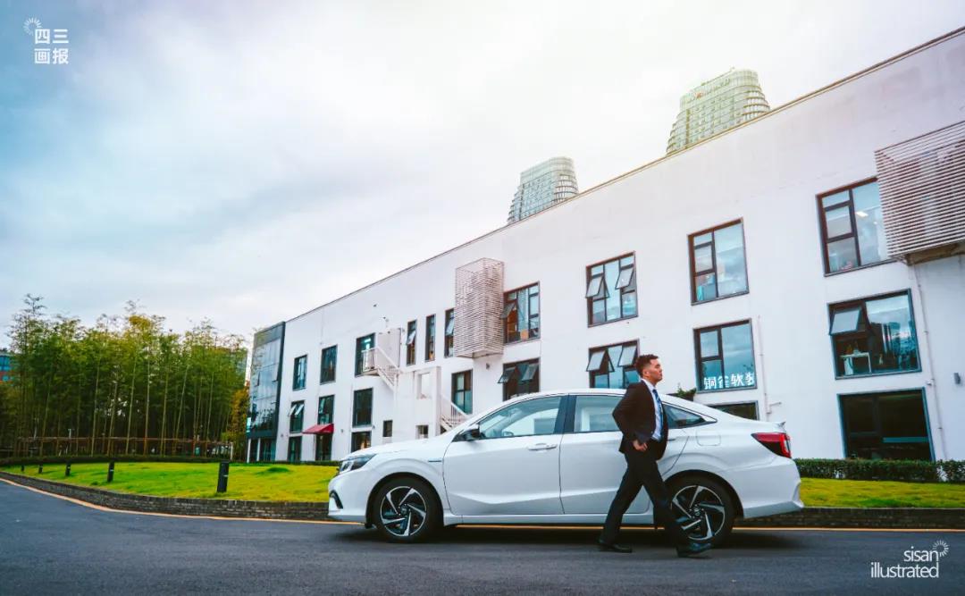 媒體轉載 | 人生的每一次選擇，都是最好的“享”遇