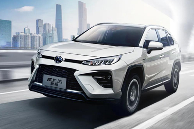 2022款威蘭達上新！全系增配增值，豪華體驗升級