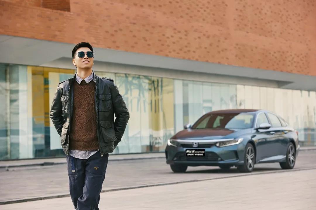 媒體視角 | 英仕派：追夢的路上，不停歇