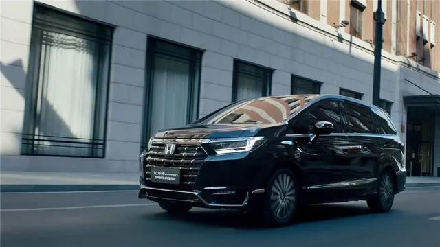 媒體視角 | 以“款待之道”致敬時代，東風Honda行穩(wěn)致遠