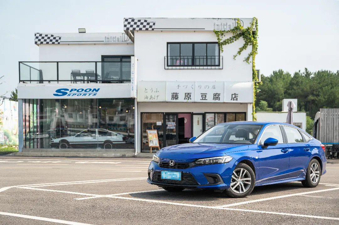 本人有料 | 27歲這年，我擁有了夢(mèng)中情車