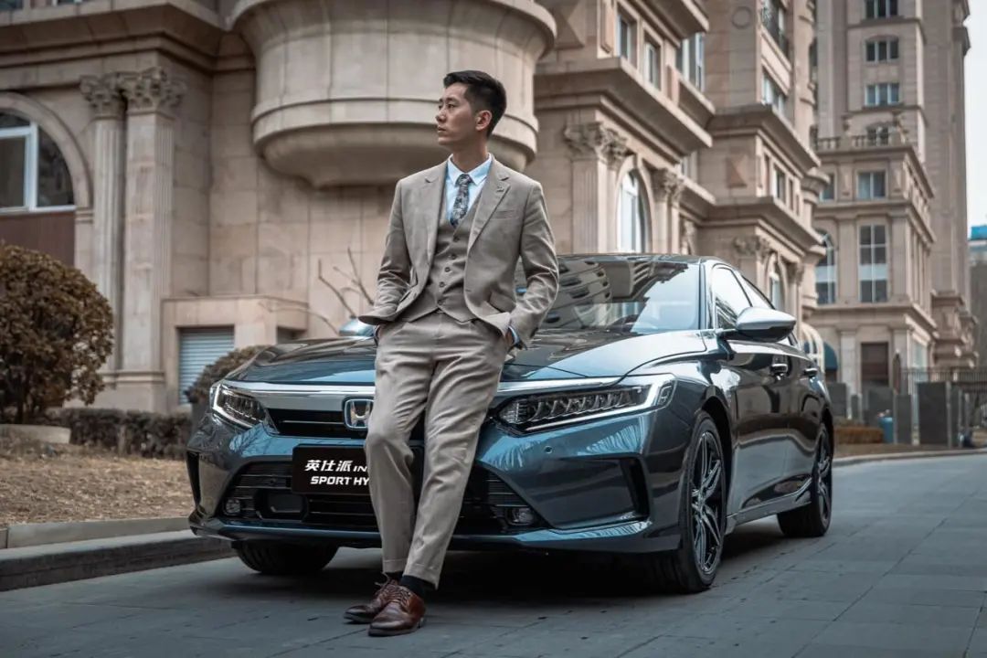 媒體視角 | 品質(zhì)與情懷，深讀設(shè)計(jì)師心中的英仕派